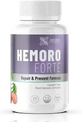 Natura Therapy Hemoro Forte Special Food Supplement 1 Piece Natura Therapy Hemoro Forte Special Food Supplement 1 Piece