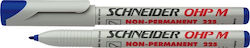 Schneider Μαρκαδόρος Black 1mm