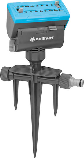 Cellfast Sector Sprinkler Expert Tt Box Cellpro