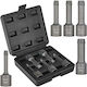 Geko Ziehwerkzeuge Set Abgenutzte Oder Gebrochene Vidon 1/2" 8-16mm 5 Stück Sncm+v