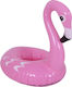 Sunclub Sunclub Flamingo Aufblasbares Wasserfahrzeug