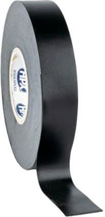 WKK Μονωτική Ταινία 19mm x 10m Μαύρη