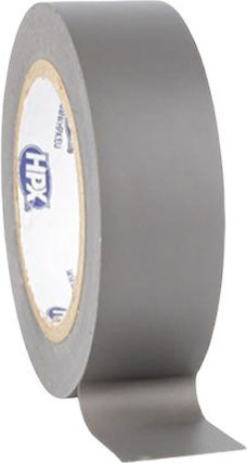 WKK Μονωτική Ταινία 19mm x 20m Γκρι