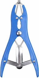 Animal Castration Pliers Alista Home 40 Degree Temperature Control 3.5 W 21 X 6 Cm Blue
