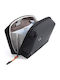 Inateck Case Organizer Abm33 Black 22.5cm x 14cm x 8.5cm