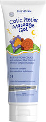 Frezyderm Gel de Masaj pentru Ameliorarea Colicilor Cremă pentru Hidratare 100ml