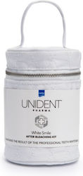 InterMed Unident Kit Λεύκανσης Δοντιών 2τμχ