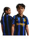 Inter Mailand 2026/27 Stadion Heim Kinder Fußball Trikot