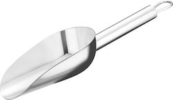 Bar Up Steel Bartender Ice Scoop Hook 0.36 L Bar Up Steel Bartender Ice Scoop Hook 0.36 L