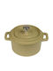 Espiel Volcano Shallow Pot 0.25lt
