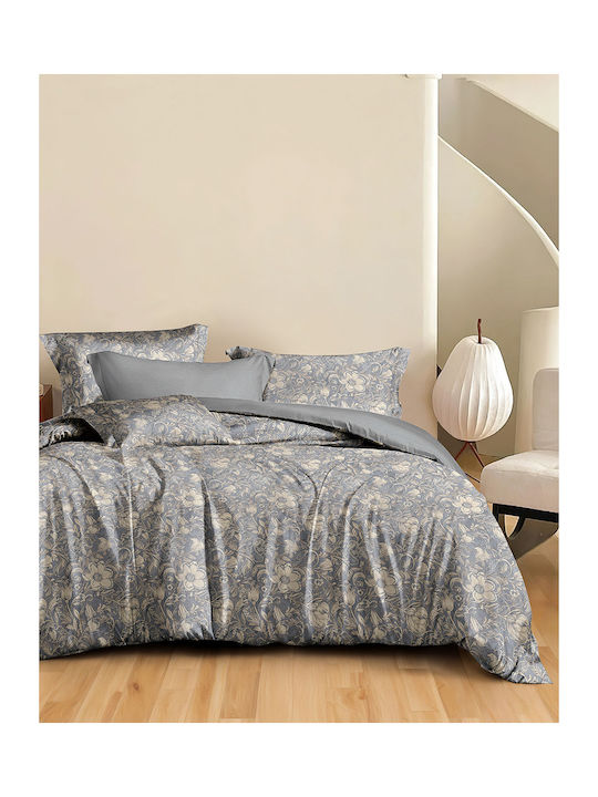 Rythmos Set Quilt King Size 240x220cm Spirit 20...