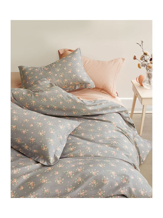 Rythmos Set Quilt King Size 240x220cm Spirit 20...