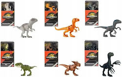 Φιγούρα Δράσης Jurassic World Δεινόσαυρος 15εκ.