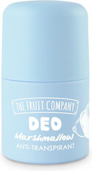 The Fruit Company Αποσμητικό σε Roll-On 50ml