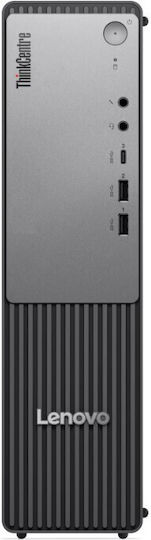 Lenovo ThinkCentre Neo 55s G6 SFF Desktop PC (Ryzen 5-220/16GB DDR4/1.0TB SSD/No OS)