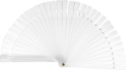 Sensopro Milano Nail Palette Fan 50 Positions Practice Display Transparent Screw Sensopro Milano Nail Palette Fan 50 Positions Practice Display Transparent Screw