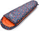 Meteor Sleeping Bag Μονό