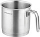 Milchkrug Barista Inox 14cm/2l Proline