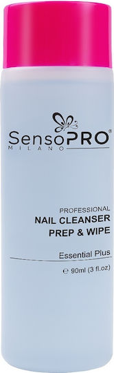 Essential Plus Mai Curat Unghii Sensopro Milano 90ml