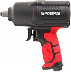 Forsage Air Impact Wrench 1/2 Square Drive Forsage Air Impact Wrench 1/2 Square Drive