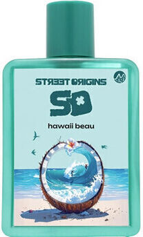 Hawaii Eau de Parfum