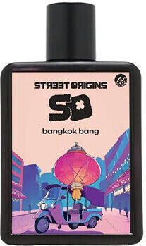 Bangkok Bang Herrenparfums