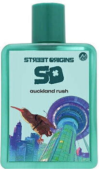 Auckland Rush Eau de Parfum 75ml