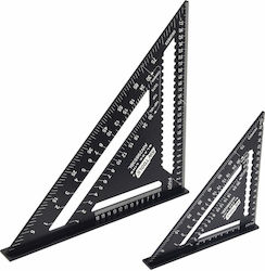 AWTools Goniometru Tâmplari 17,78 cm