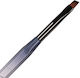 One Stroke Pro Nail Brush Sensopro Milano