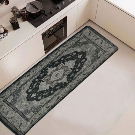 SpitiBazaar Kitchen Mat Runner Waterproof 60x150cm SD-024