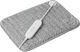 Medisana Electric Heating Pad Pillow Gray 50x40cm