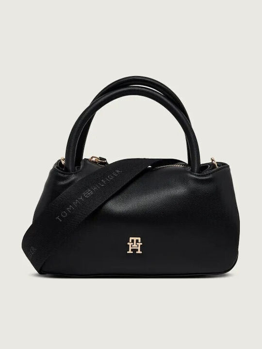 Tommy Women's Handbag Black