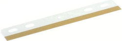 Durable Archivierungsbänder Filefix A5 Selbstklebend 25x145mm Transparent 25 Stück