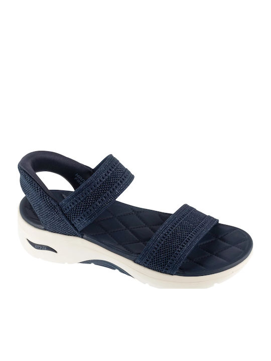 Skechers Go Walk Arch Fit 2.0 Γυναικεία Σανδάλι...