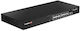 Edimax IGS-5218PLC Управляем L2 PoE+ Превключвател с 16 Gigabit (1Gbps) Ethernet порта