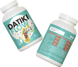 Datiki Diaita Datiki Flow 70 Κάψουλες