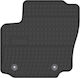 Covoraș Cauciucat Șofer Ford Galaxy Mk2 7 Locuri 2006-2011
