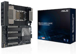 Asus PRO WS W890E-SAGE SE Asus PRO WS W890E-SAGE SE