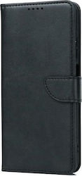 Marv Marv Wallet Schwarz Für Poco M7 Pro