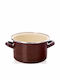 Orion Deep Stainless Steel Pot 2L / 18cm