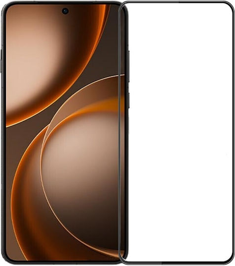 Pinwuyo Full Face Tempered Glass (Oppo Find X9 Ultra 5g)