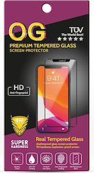 Tempered Glass (Realme 12x)