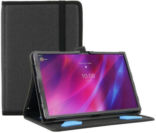 Mobilis Activ Αδιάβροχη Μαύρη (Lenovo Tab M11 / Tab K11 / Tab K11e)