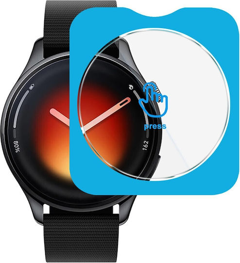 Imak Screen Protector για το Xiaomi Watch 5 1τμχ