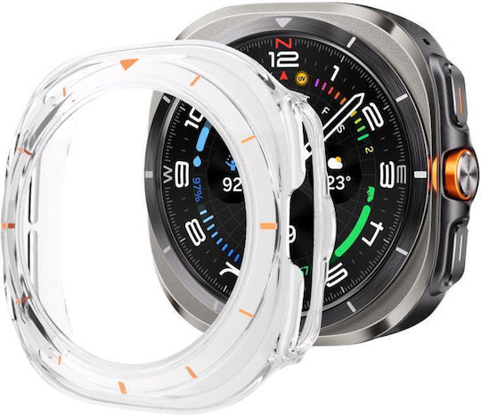 Watch Cover Screen Protector για το Galaxy Watch Ultra 1τμχ EDA008852201G