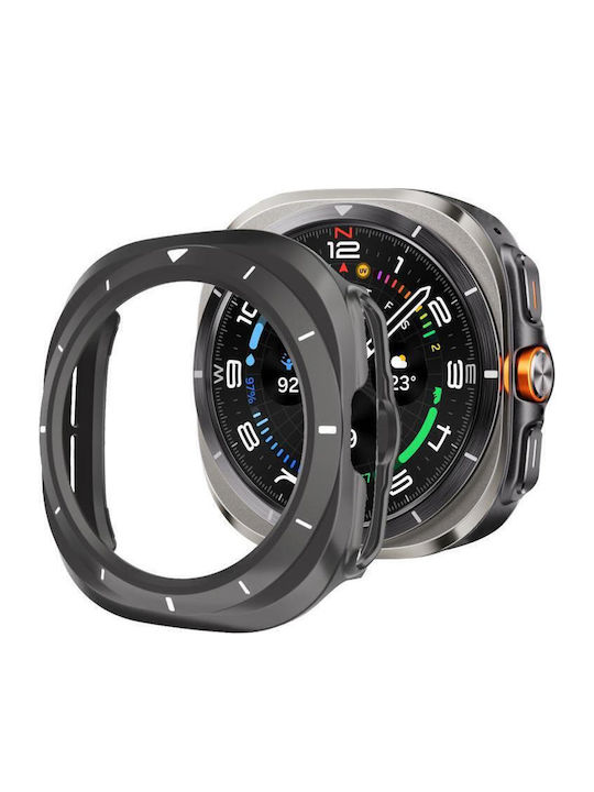 Watch Cover Screen Protector for Galaxy Watch Ultra 1pcs EDA008852201A