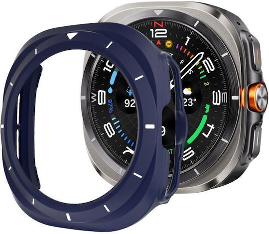 Watch Cover Screen Protector pentru Galaxy Watch Ultra 1buc EDA008852201I