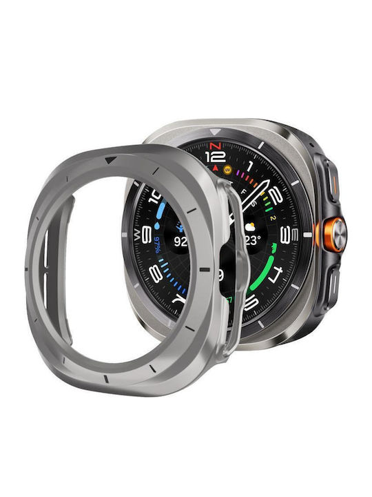 Watch Cover Screen Protector за Galaxy Watch Ultra 1 бр EDA008852201E