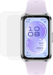 Huawei Band 11 Displayschutzfolie 2 Stück