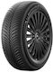 Michelin 195/55R16 91HH XL Car Tyre 4 Seasons